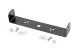 6" LED Light Kit | Rear Facing | Honda Foreman 500 view 6