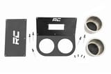 Cup Holder | MLC-8 Mount | Honda Pioneer 1000 view 1