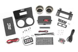 Cup Holder | MLC-8 | Honda Pioneer 1000 view 1