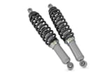 N3 Front Coil Over Shocks | Stock | Honda Pioneer 1000/Pioneer 1000-5 view 1