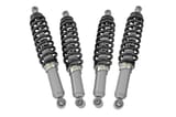 N3 Coil Over Shock Set | Stock | Honda Pioneer 1000/Pioneer 1000-5 view 1