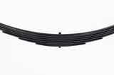 Front Leaf Springs | 6" Lift | Ford F-250/F-350 Super Duty 4WD (1999-2004) view 2