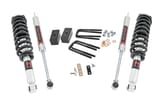 Rough Country 2.5 Inch Lift Kit | M1 Struts/M1 | Toyota Tundra 4WD (2000-2006) view 1