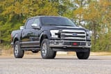 Rough Country 2 Inch leveling Kit | Aluminum | Ford F-150 (14-26)/Raptor (19-20) view 2