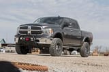 Rough Country 6 Inch Lift Kit | Ram 1500 4WD (2012-2018 & Classic) view 6