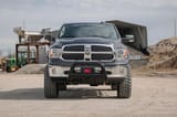 Rough Country 6 Inch Lift Kit | Ram 1500 4WD (2012-2018 & Classic) view 4