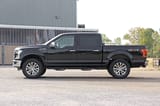 Rough Country 2 Inch Leveling Kit | Ford F-150 (09-26)/Raptor (17-18) view 3