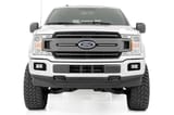 10 Inch Black Series LED Light Bar | Slim Line| Pair view 3