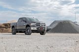 Rough Country 6 Inch Lift Kit | M1 Struts/M1 | Ram 1500 4WD (2012-2018 & Classic) view 6