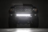 LED Light Mount | Bumper | 30" | Chevy/GMC Canyon/Colorado 2WD/4WD (15-22) view 6