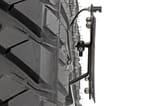 License Plate Relocation Bracket | Jeep Wrangler JL (18-26)/Wrangler Unlimited (18-26) view 5