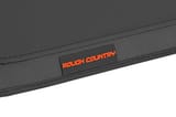 Soft Tri-Fold Bed Cover | 5'7" Bed | Ford F-150 2WD/4WD (2001-2003) view 3