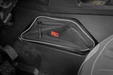 Center Console Storage Bag | Polaris General XP 4 1000 view 6