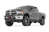 Rough Country 6 Inch Lift Kit | Ram 1500 4WD (2012-2018 & Classic) view 3