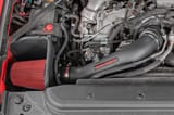 Cold Air Intake | 6.6L | Prefilter | Chevy/GMC 2500HD/3500HD (17-19) view 2