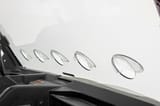 Vented Full Windshield | Scratch Resistant | Can-Am Defender HD 5/HD 8/HD 9/HD 10 view 5
