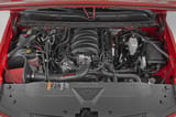 Cold Air Intake Kit | 5.3L/6.2L | Prefilter | Chevy/GMC 1500 (2014-2018) view 4
