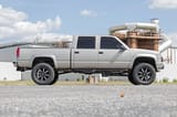 Rough Country 6 Inch Lift Kit | 8-Lug | M1 | Chevy 3/4-Ton Suburban/C2500/K2500 Truck/C3500/K3500 Truck (88-00) view 3