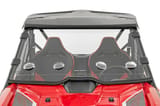 Vented Full Windshield | Scratch Resistant | Honda Talon 1000 view 5