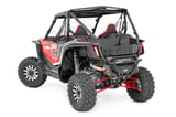 Cargo Gate | Rear | Honda Talon 1000 view 4