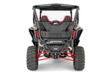 Cargo Gate | Rear | Honda Talon 1000 view 5