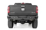 Rear Bumper | LED | Ram 1500 (19-24)/1500 TRX (21-24) view 4