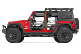Fender Delete Kit | FR & RR | Jeep Wrangler JK/Wrangler Unlimited (2007-2018) view 5