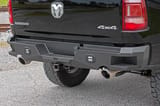 Rear Bumper | LED | Ram 1500 (19-24)/1500 TRX (21-24) view 6