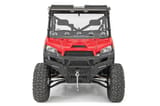 Vented Full Windshield | Scratch Resistant | Polaris Ranger 1000/Ranger XP 900/1000 view 4