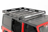 Roof Rack | Jeep Wrangler JK/Wrangler Unlimited (2007-2018) view 6