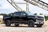 Rough Country N3 Leveling Struts | Diesel | Chevy/GMC 1500 (20-26) view 2
