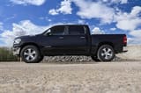 Rough Country 2 Inch Leveling Kit | Air Ride | Ram 1500 4WD (2019-2026) view 5
