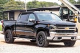 N3 Leveling Struts | 2 Inch | Loaded Strut | Chevy/GMC SUV 1500 4WD (21-26) view 4