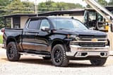 Rough Country 2 Inch Leveling Kit | Chevy/GMC Sierra 1500 (19-26)/Silverado 1500 (19-26) view 4