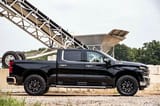 N3 Leveling Struts | 2 Inch | Loaded Strut | Chevy/GMC SUV 1500 4WD (21-26) view 3