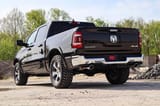 Rough Country 2 Inch Leveling Kit | Air Ride | Ram 1500 4WD (2019-2026) view 3