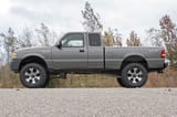 Rough Country 5 Inch Lift Kit | Multiple Makes & Models (Ford/Mazda) view 3