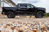 Rough Country N3 Leveling Struts | Diesel | Chevy/GMC 1500 (20-26) view 5