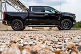 Rough Country 2 Inch Leveling Kit | Chevy/GMC Sierra 1500 (19-26)/Silverado 1500 (19-26) view 5
