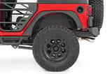 Fender Delete Kit | FR & RR | Jeep Wrangler JK/Wrangler Unlimited (2007-2018) view 2