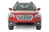 Rough Country 2 Inch Lift Kit | N3 Front Struts | Subaru Outback 4WD (2015-2019) view 3