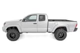 Vertex 2.5 Reservoir Coilovers | Front | 3.5" | Toyota Tacoma 2WD/4WD (05-23) view 4