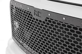 Mesh Grille | Ram 2500/3500 2WD/4WD (2013-2018) view 5