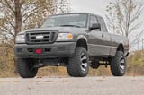 Rough Country 5 Inch Lift Kit | Multiple Makes & Models (Ford/Mazda) view 2