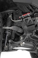 Rough Country 6 Inch Lift Kit | Vertex | Toyota Tundra 4WD (2016-2021) view 2