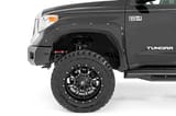 Rough Country 6 Inch Lift Kit | Vertex | Toyota Tundra 4WD (2016-2021) view 4
