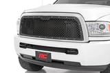 Mesh Grille | Ram 2500/3500 2WD/4WD (2013-2018) view 1