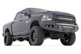 Front Bumper | Ram 1500 2WD/4WD (2013-2018 & Classic) view 3