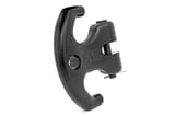 Multi-Function Winch Cleat | Black view 4