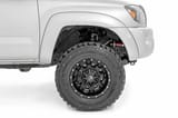 Vertex 2.5 Reservoir Coilovers | Front | 6" | Toyota Tacoma 2WD/4WD (05-23) view 3